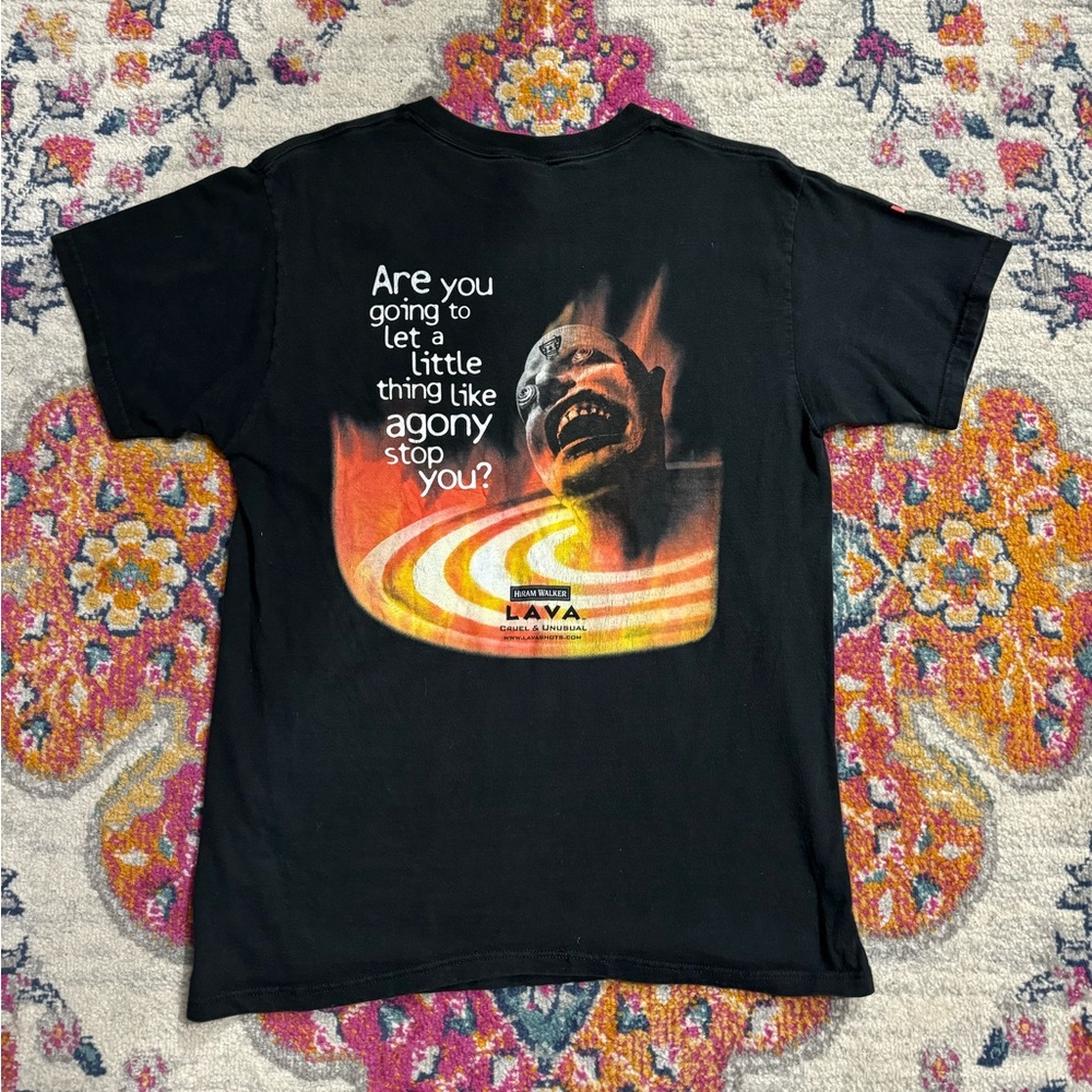 Cruel And Unusual Tshirt Size Large
